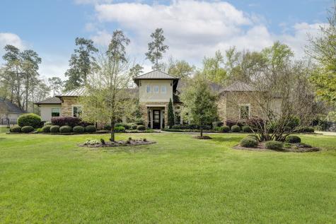 4222 Hidden Winds Drive Spring TX 77386