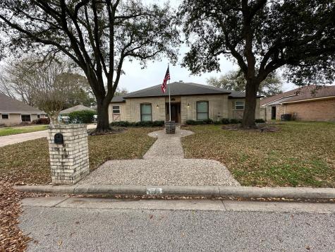 1518 22nd Avenue N Texas City TX 77590