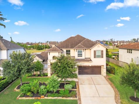 50 Jaden Oaks Place Tomball TX 77375