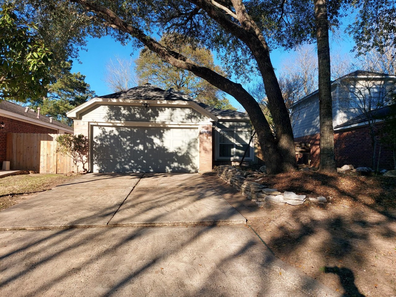 4918 Meadowfox Place Spring TX 77389