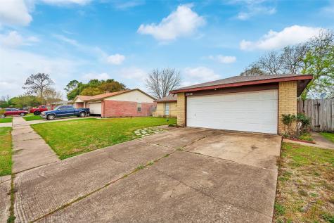 10406 Stockman Lane Sugar Land TX 77498