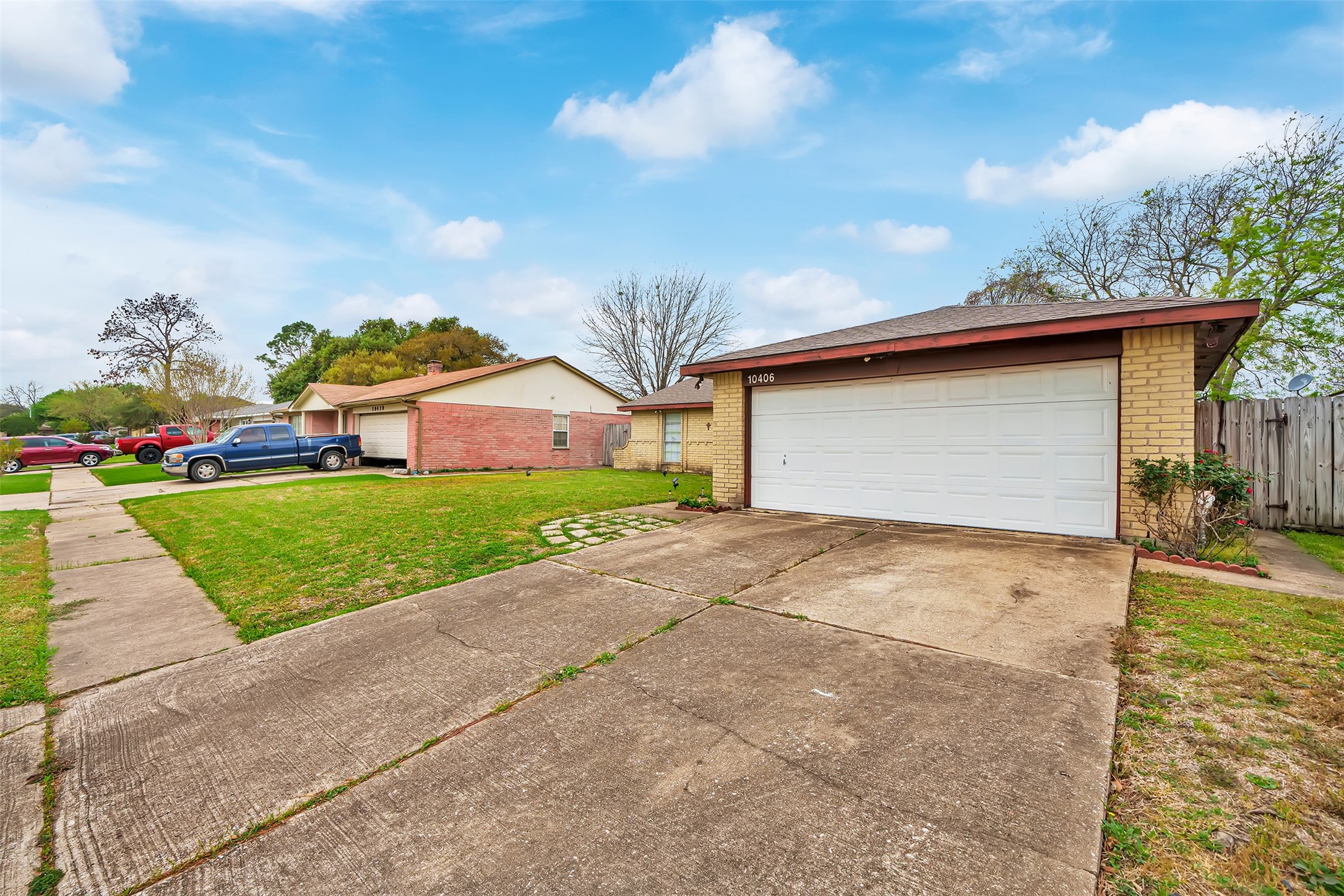10406 Stockman Lane Sugar Land TX 77498