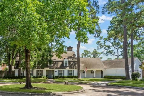12222 Boheme Drive Houston TX 77024