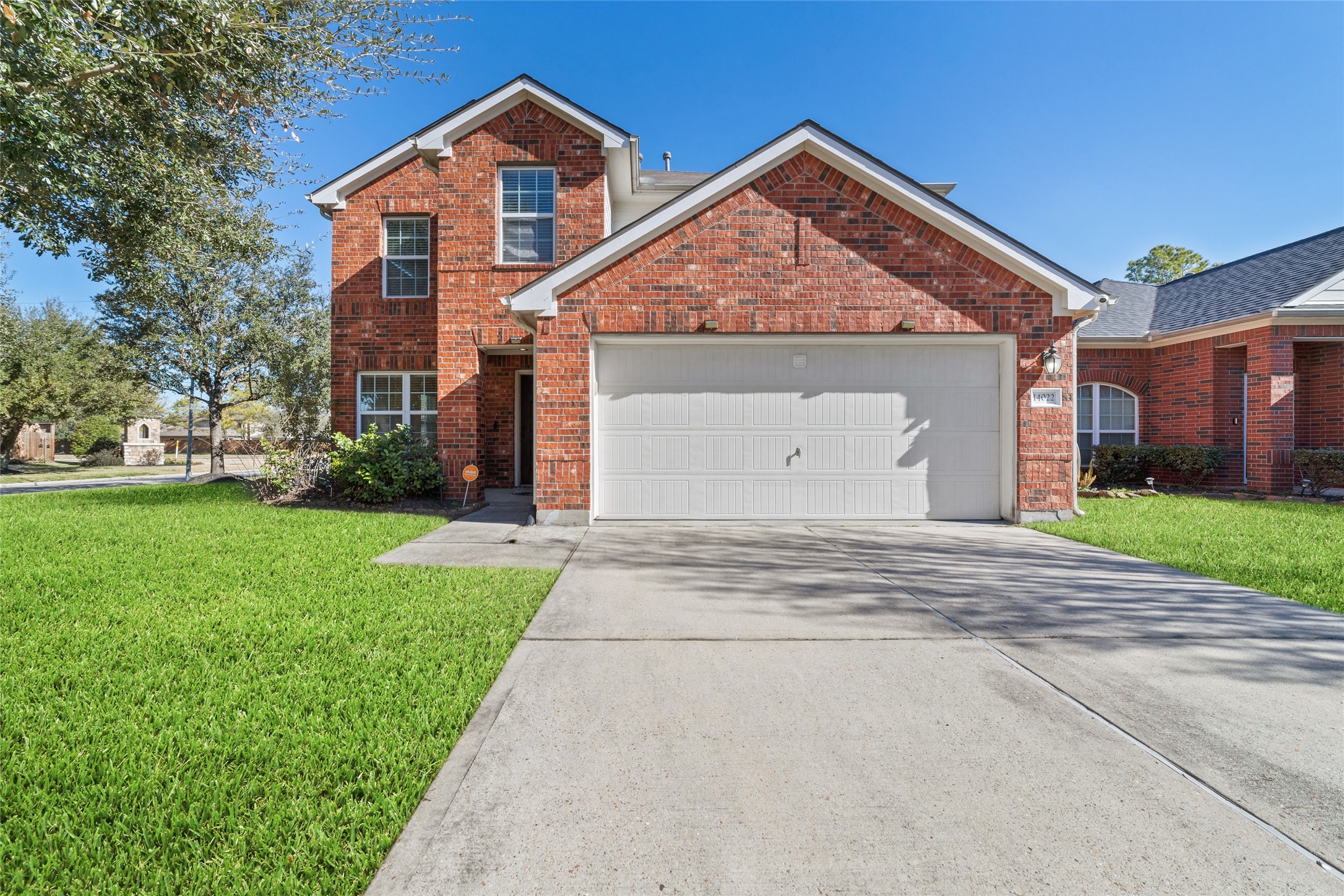 14022 Brayford Place Drive Houston TX 77014