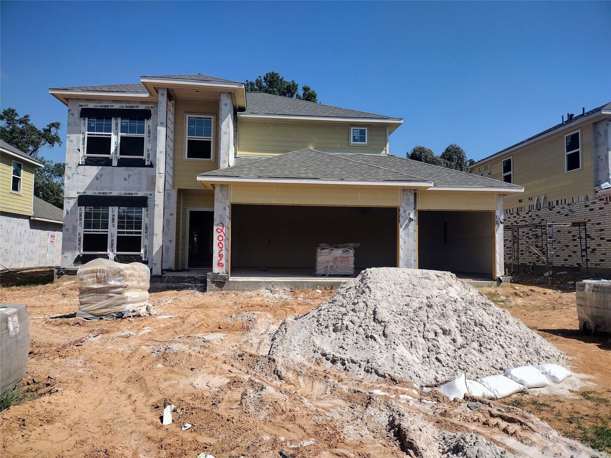 20066 Parkland Gates Drive Montgomery TX 77316