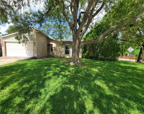 6335 Hollow Pines Drive Houston TX 77049