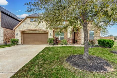 27702 Yorkshire Brook Lane Fulshear TX 77441