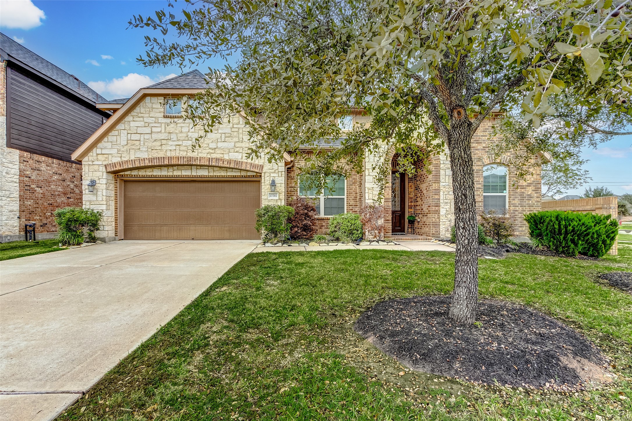 27702 Yorkshire Brook Lane Fulshear TX 77441