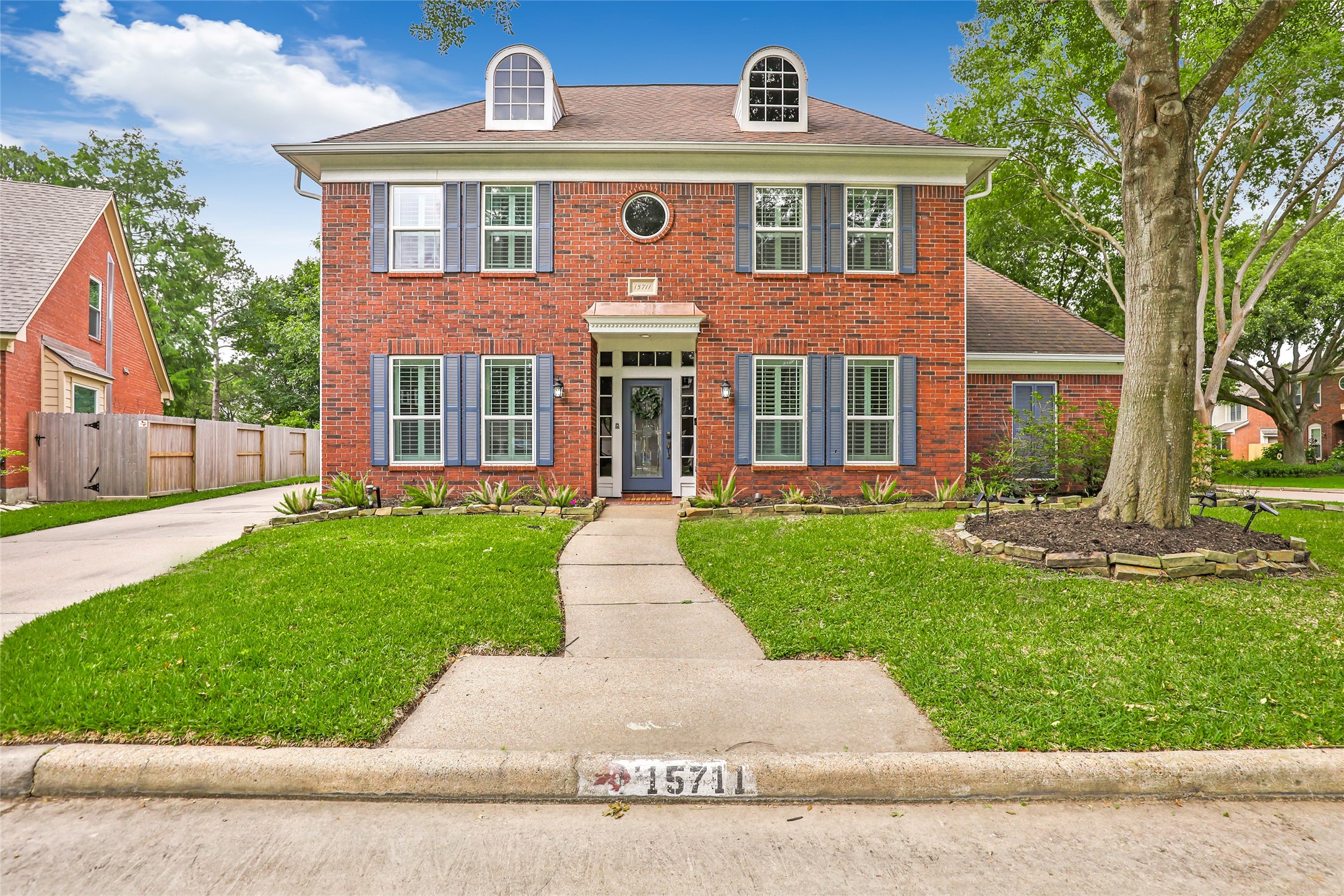 15711 Quiet Bay Court Houston TX 77095