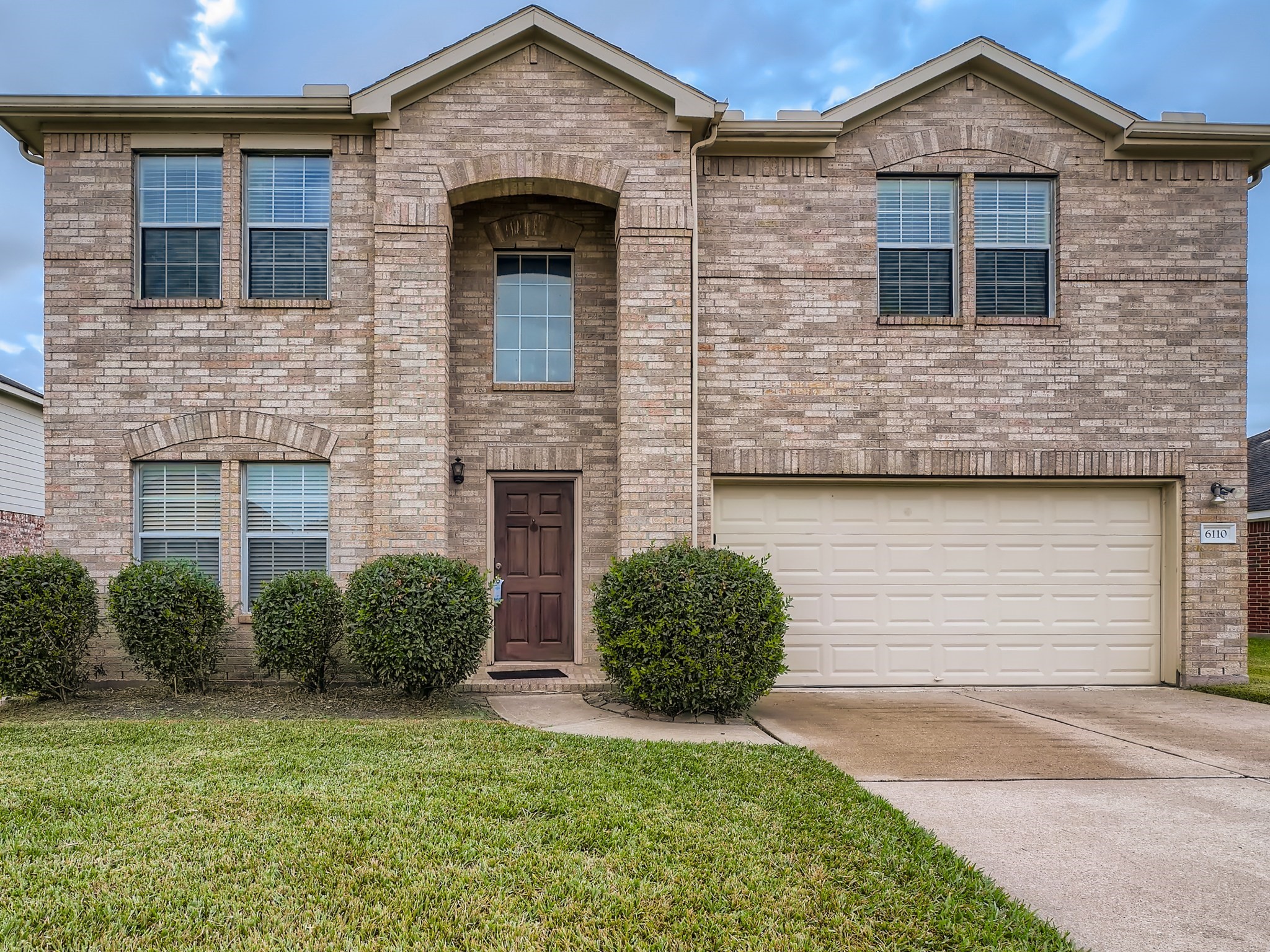 6110 Promenade Lane Pearland TX 77584