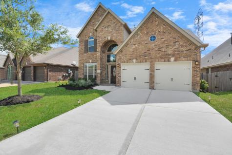 3413 Sterling Garden Lane Pearland TX 77584