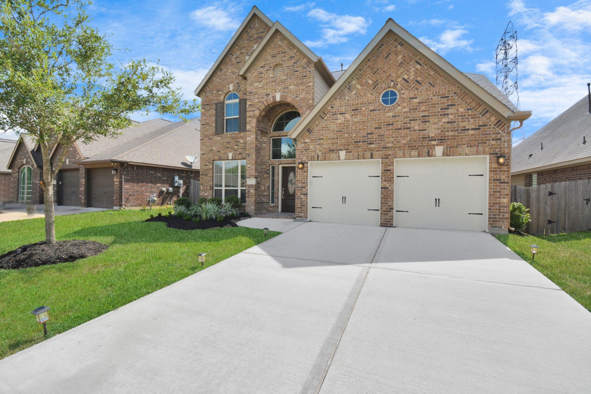 3413 Sterling Garden Lane Pearland TX 77584
