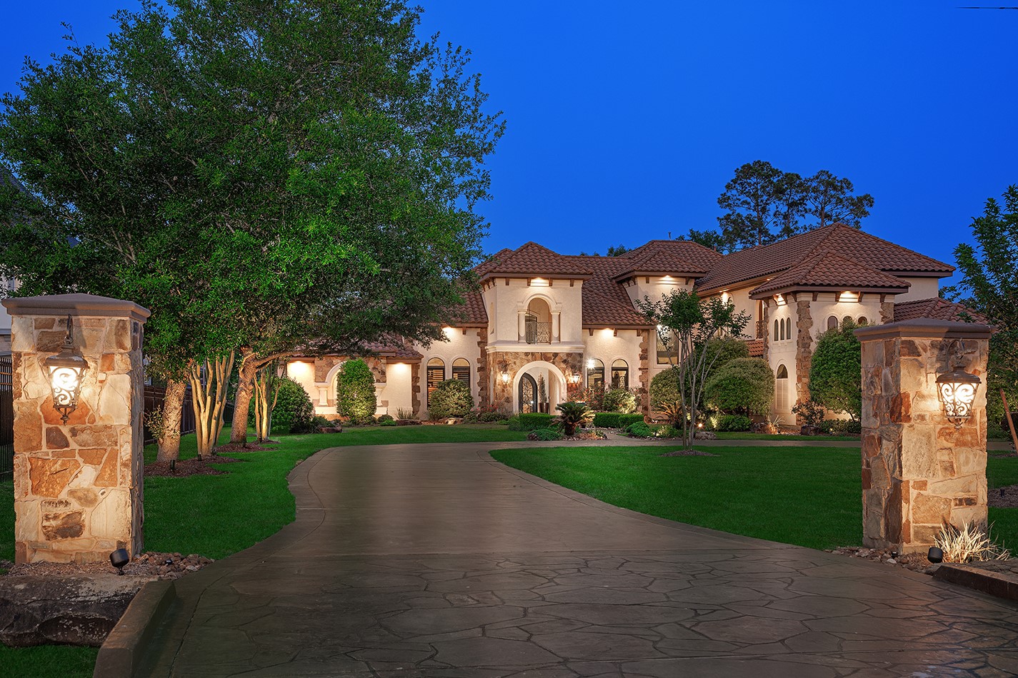 27410 Shores Court Spring TX 77386
