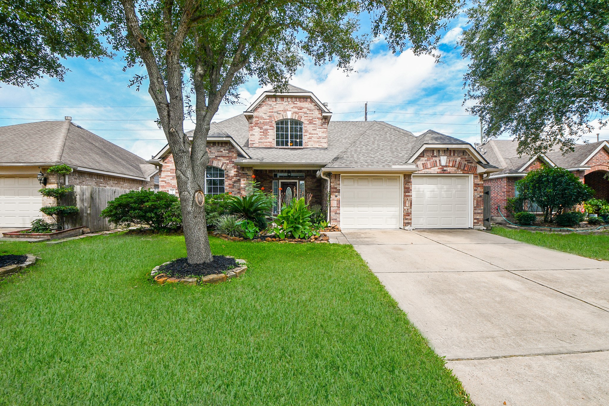 11211 Bandit Trail Drive Houston TX 77095