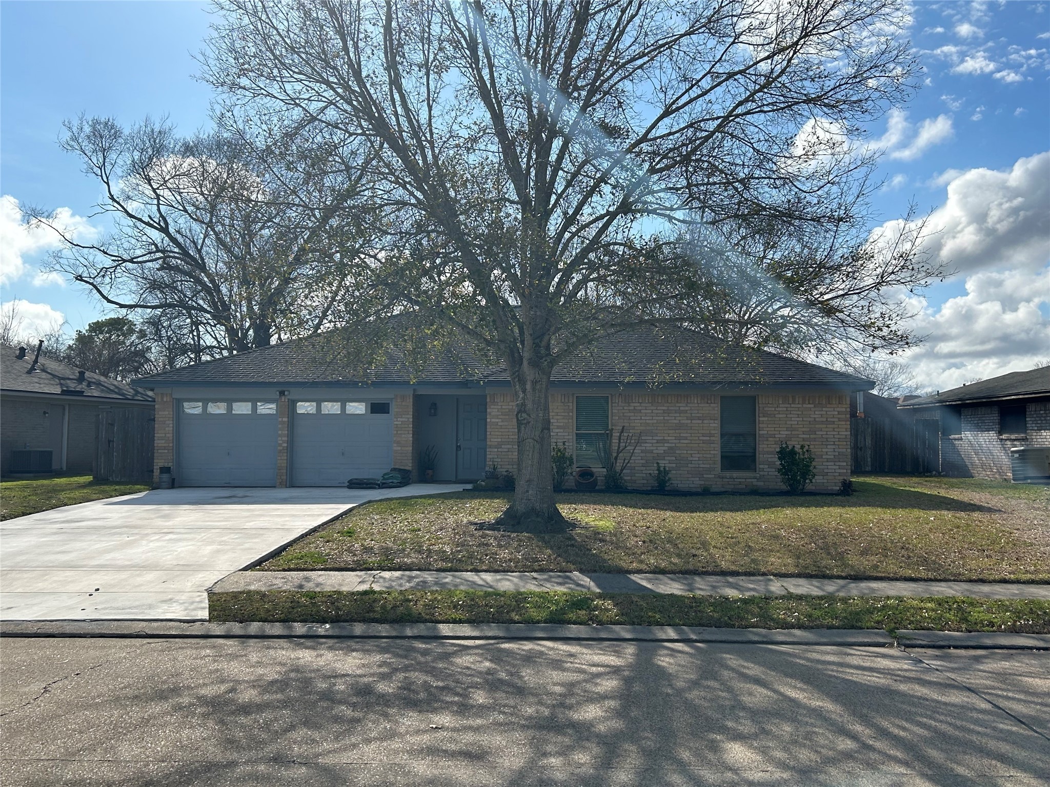 520 Walnut Street Lake Jackson TX 77566