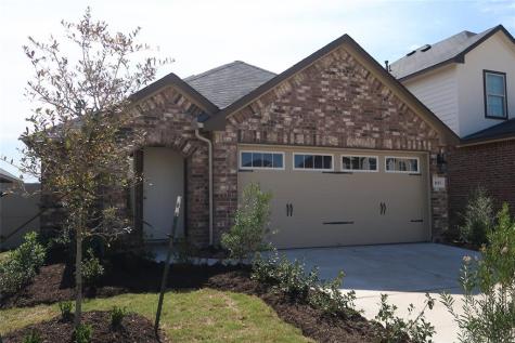 1615 Oppidian Lane Houston TX 77047