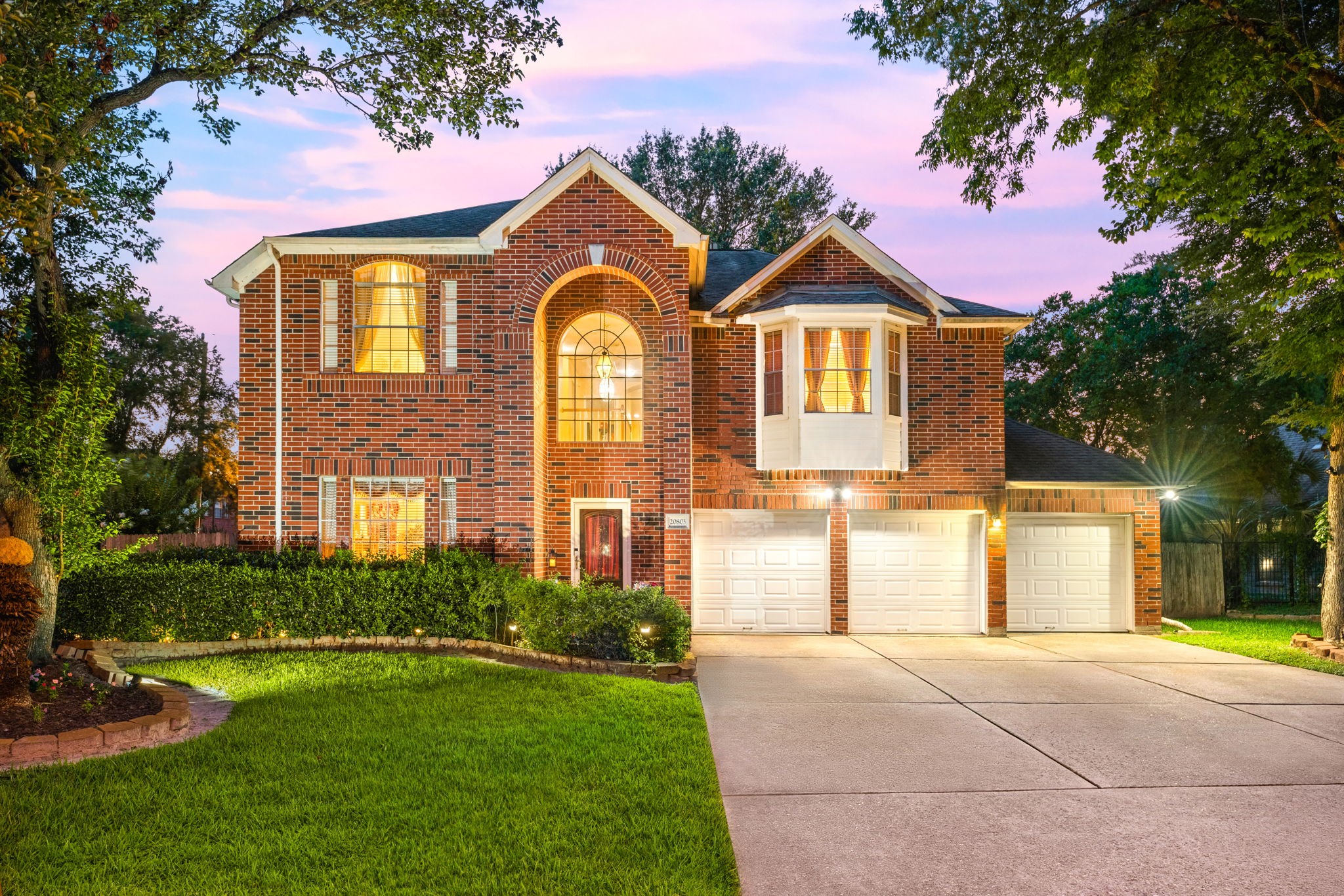20803 Rivershire Lane Houston TX 77073