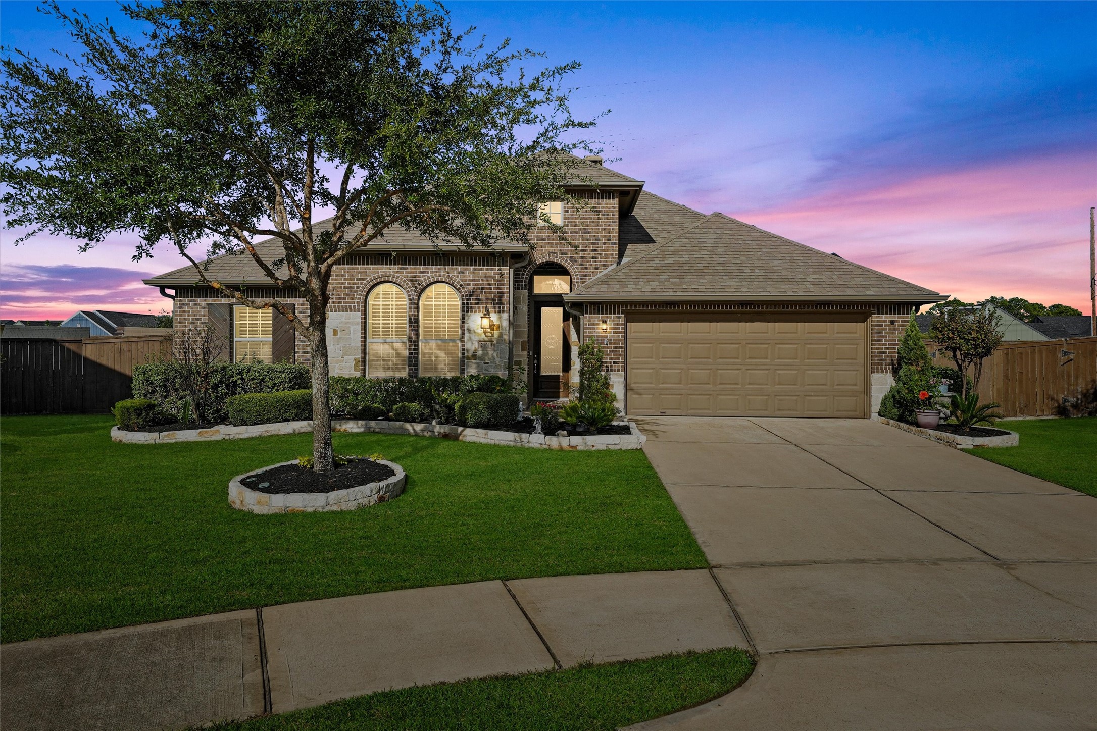 21014 Coastal Springs Drive Spring TX 77379