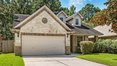 6811 Durango Creek Drive Magnolia TX 77354