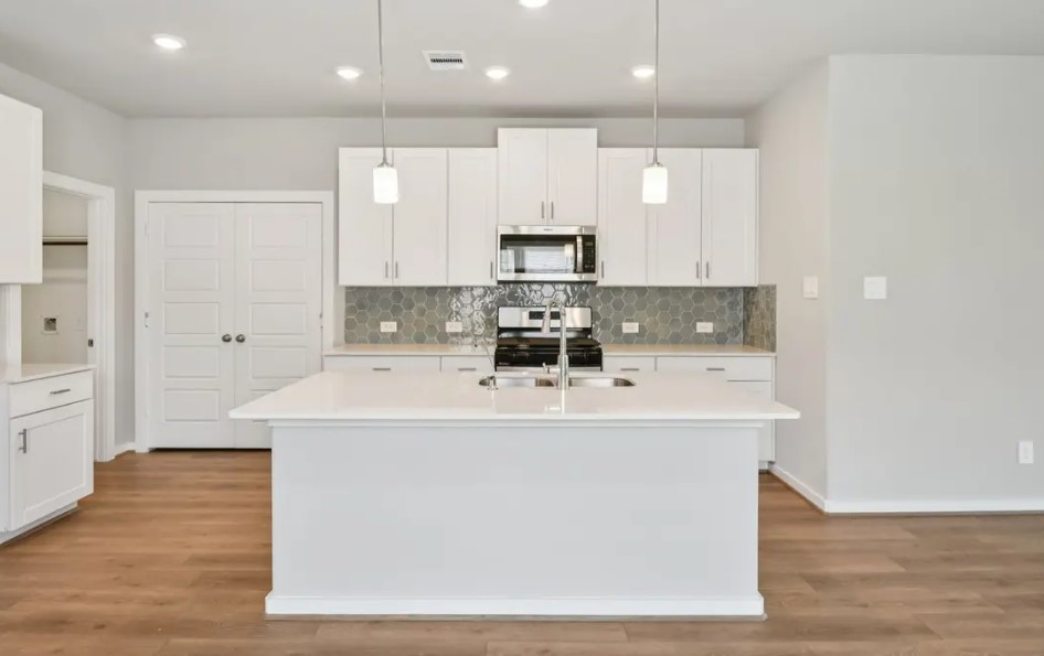14305 Grey Pointe Conroe TX 77302