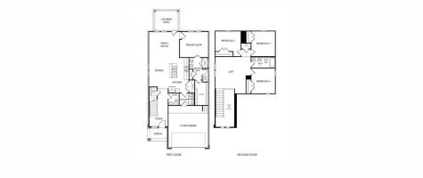 14305 Grey Pointe Conroe TX 77302