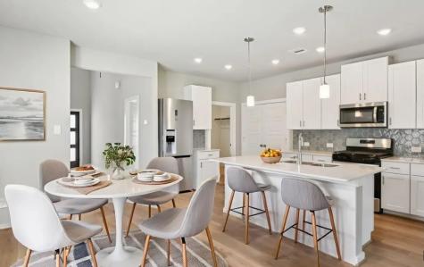 14305 Grey Pointe Conroe TX 77302