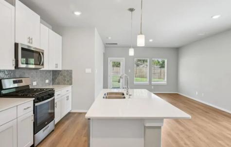 14305 Grey Pointe Conroe TX 77302