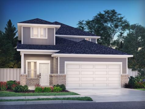 14305 Grey Pointe Conroe TX 77302