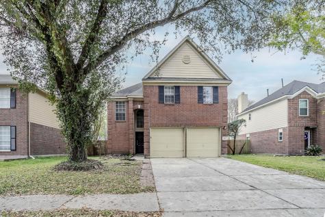 3635 Villa Glen Drive Houston TX 77088