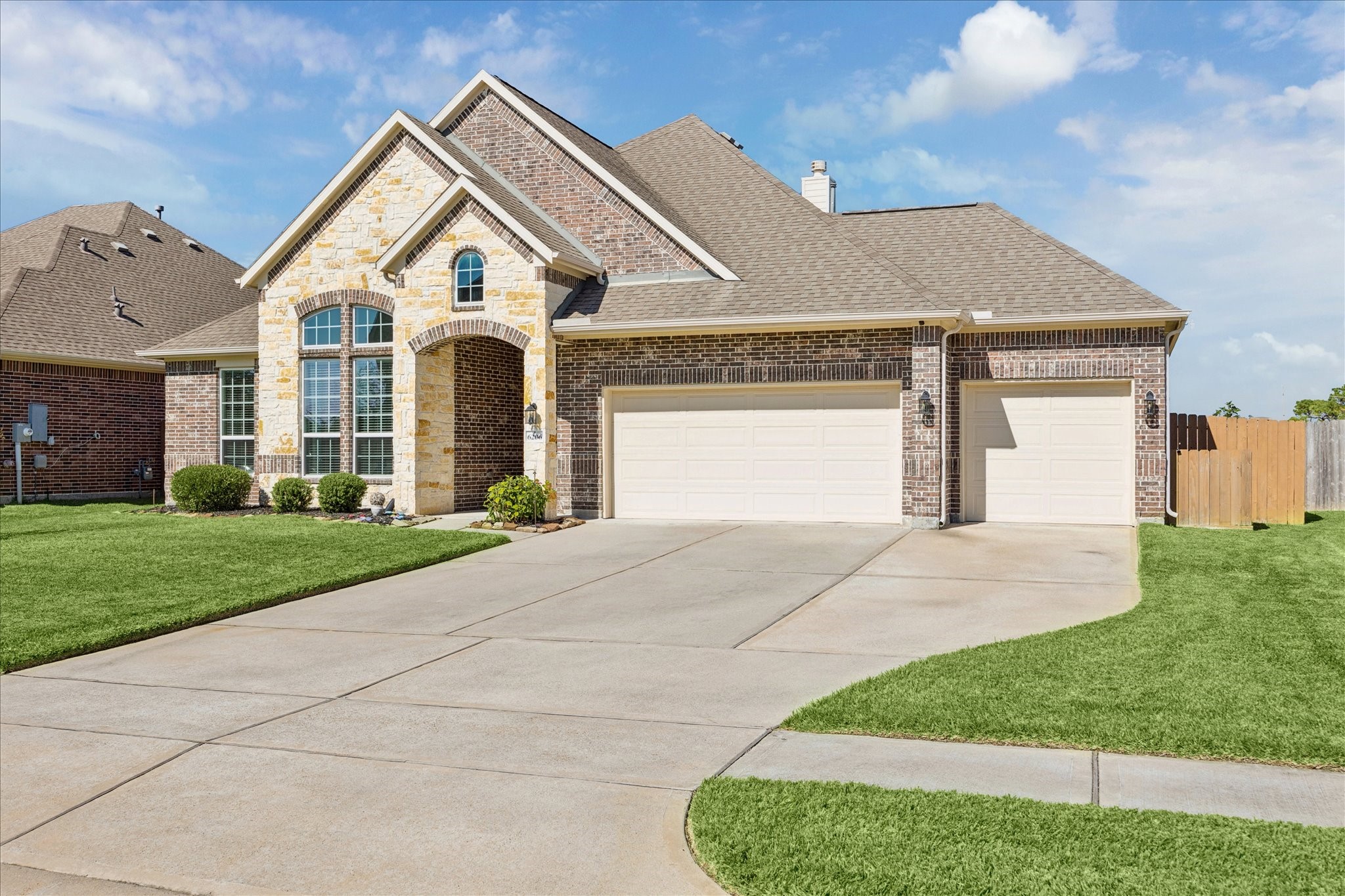 6206 Lakewood Court League City TX 77573