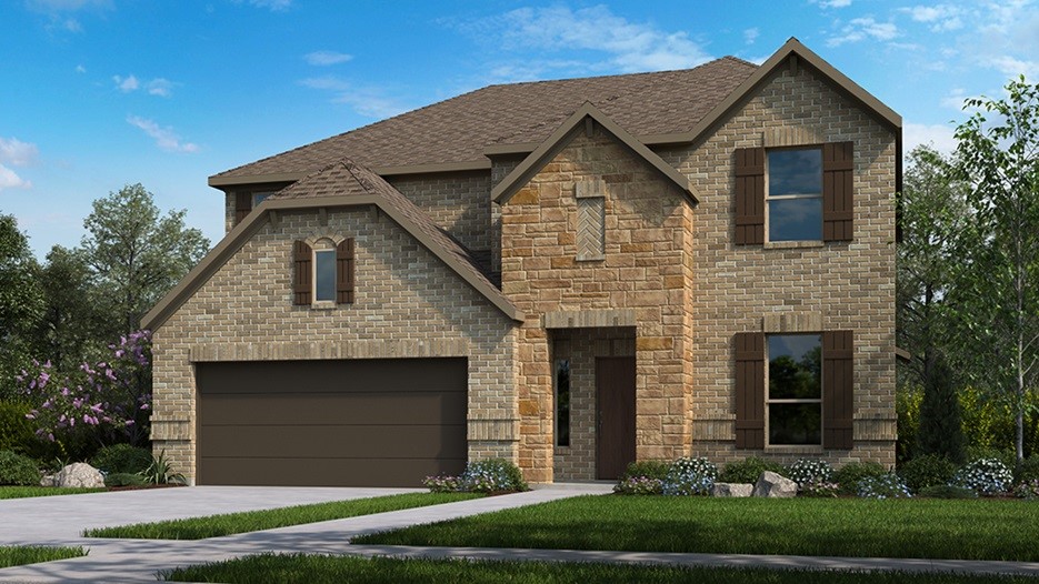8422 Newport Manor Trace Richmond TX 77407