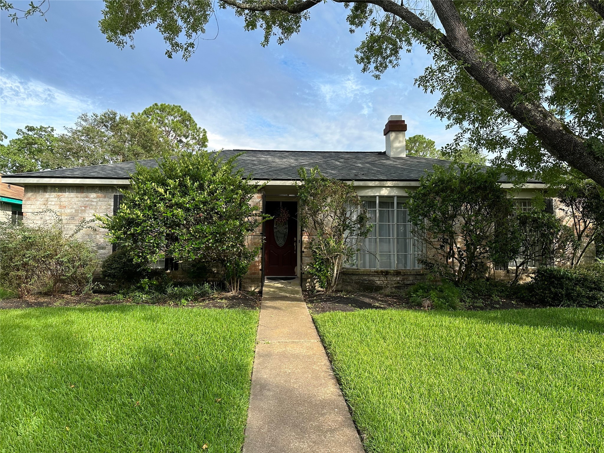 10535 Huntington Dale Drive Houston TX 77099