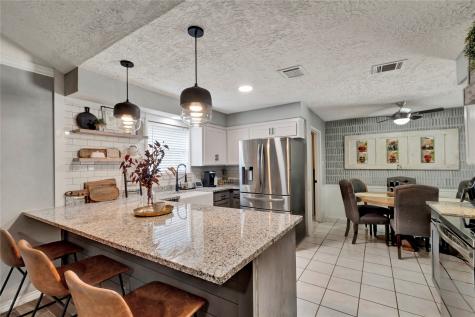 518 Boone Court Deer Park TX 77536