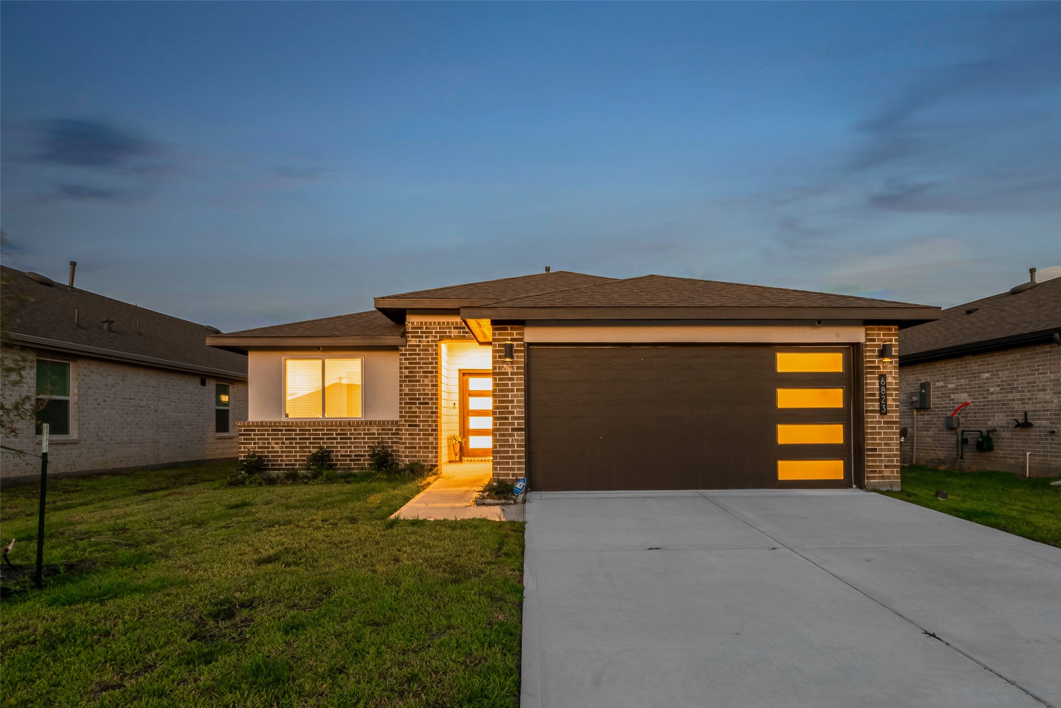 6823 Halifax Harvest Lane Richmond TX 77407
