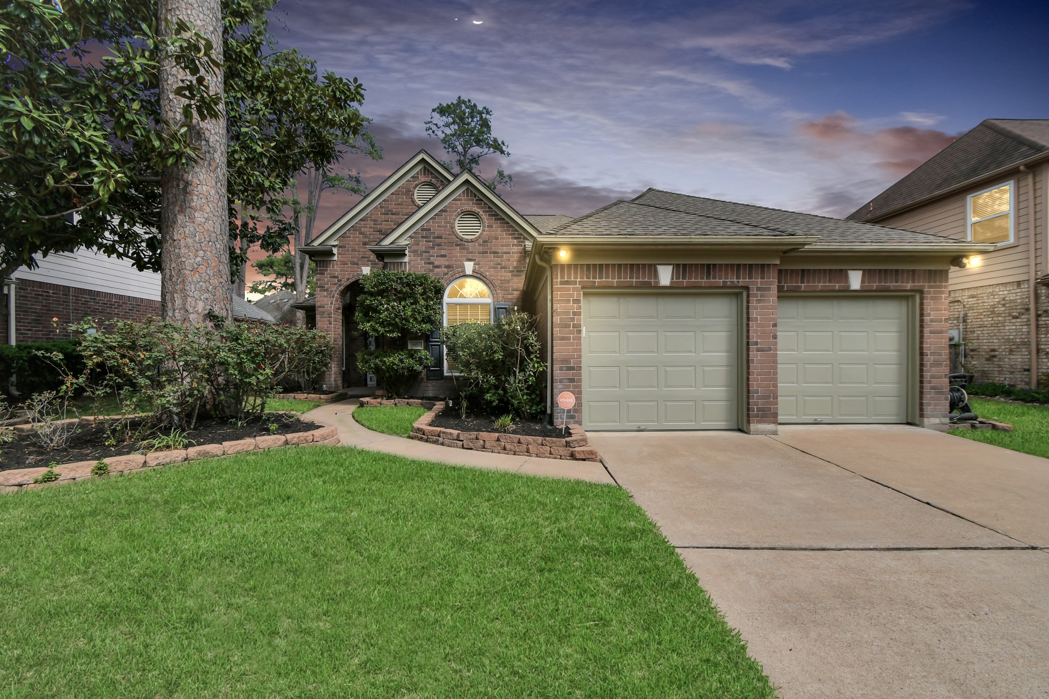 11106 Elmsgrove Lane Houston TX 77070