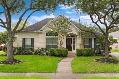 12431 Hazyglen Drive Houston TX 77082
