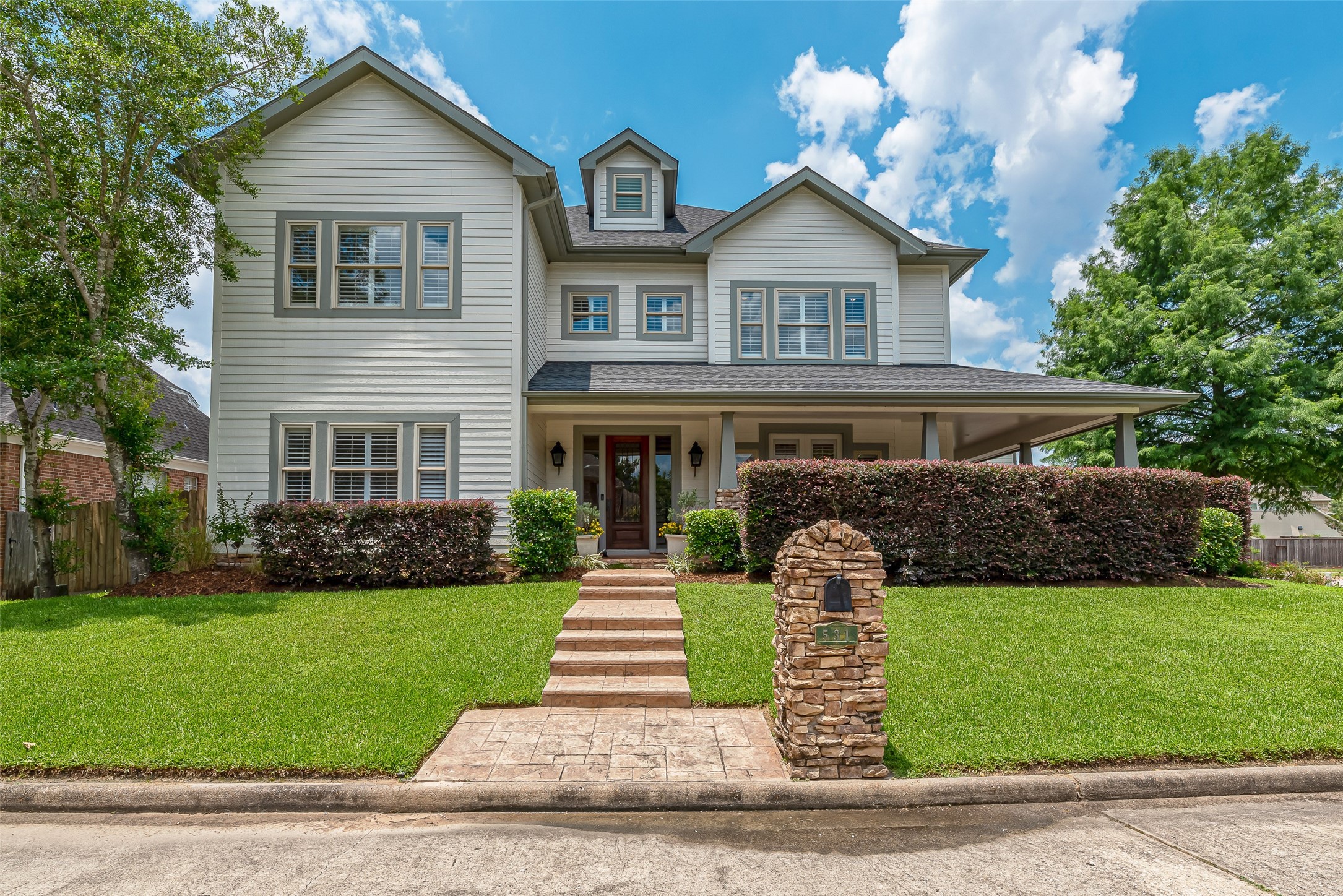 531 Woodbend Lane Houston TX 77079