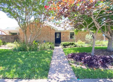 15 Park Lane Galveston TX 77551