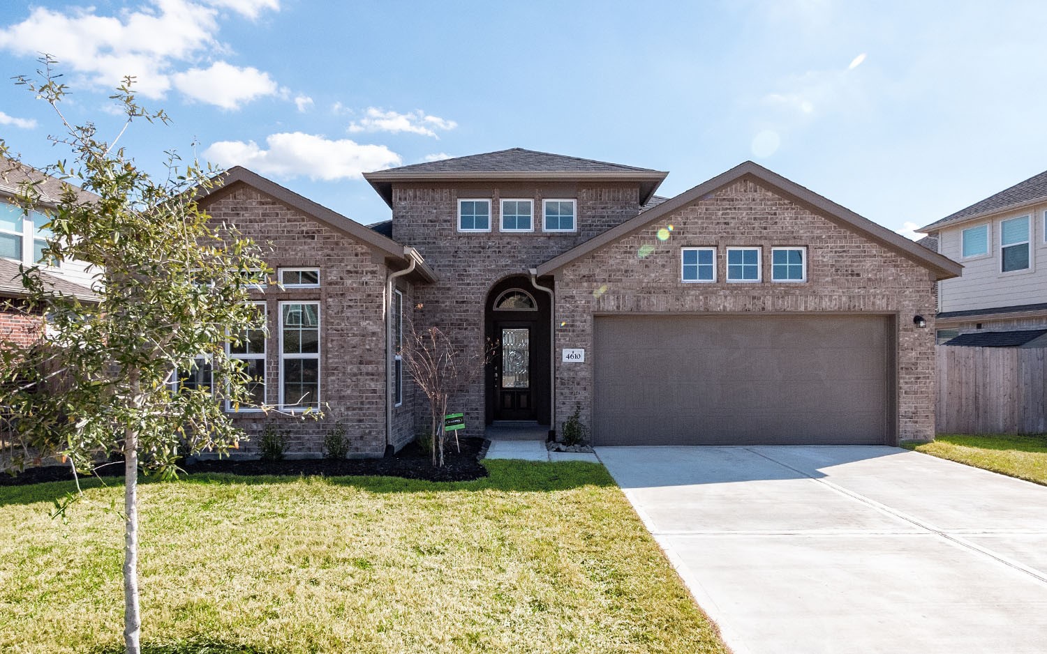 4610 Goldeneye Drive Baytown TX 77521