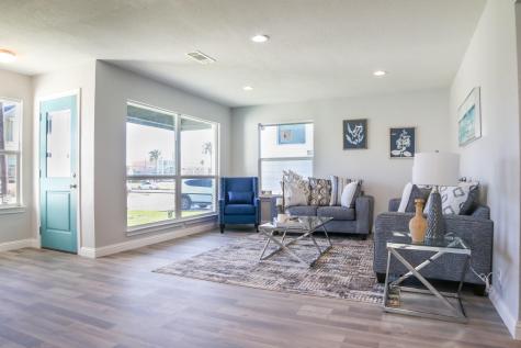 4024 Avenue N 1/2 Street Galveston TX 77550