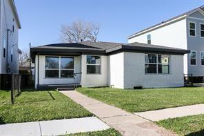 4024 Avenue N 1/2 Street Galveston TX 77550