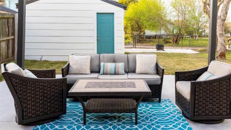 4024 Avenue N 1/2 Street Galveston TX 77550