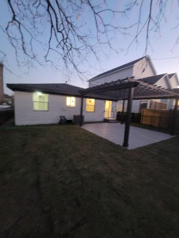 4024 Avenue N 1/2 Street Galveston TX 77550
