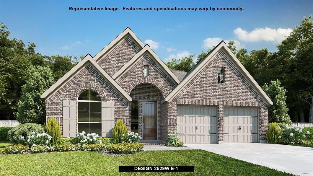 19335 Wild Sabino Way Tomball TX 77377