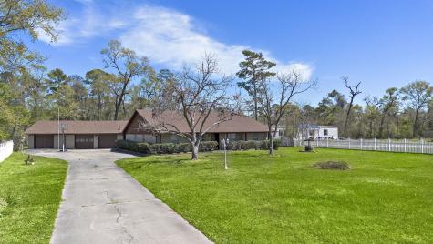 710 Woodland Street Channelview TX 77530
