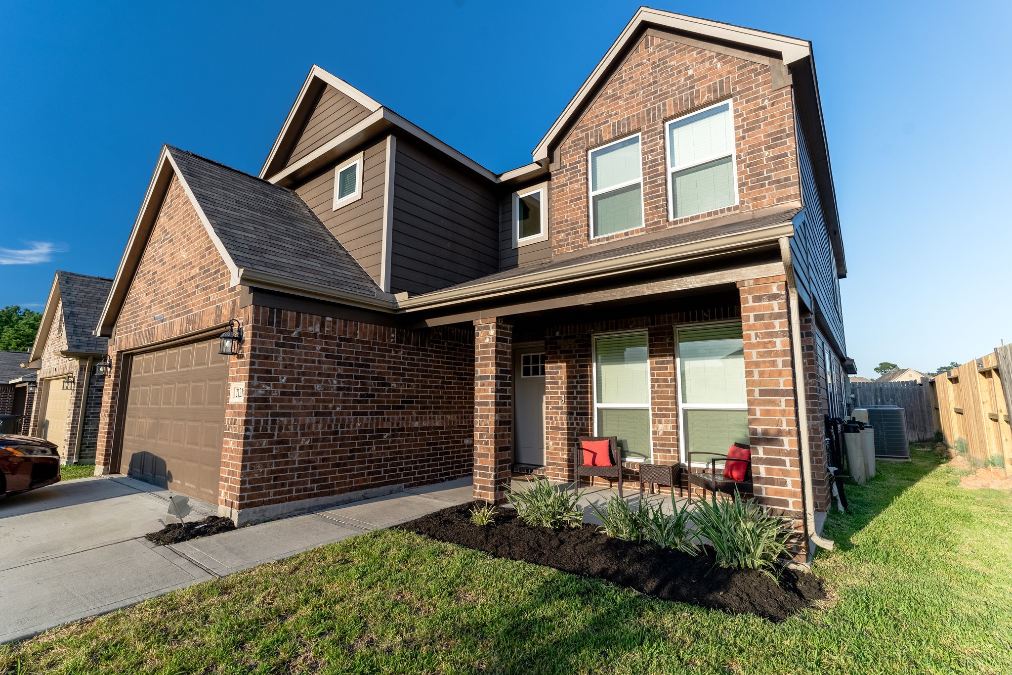 21218 Foxwood Rock Trail Humble TX 77338