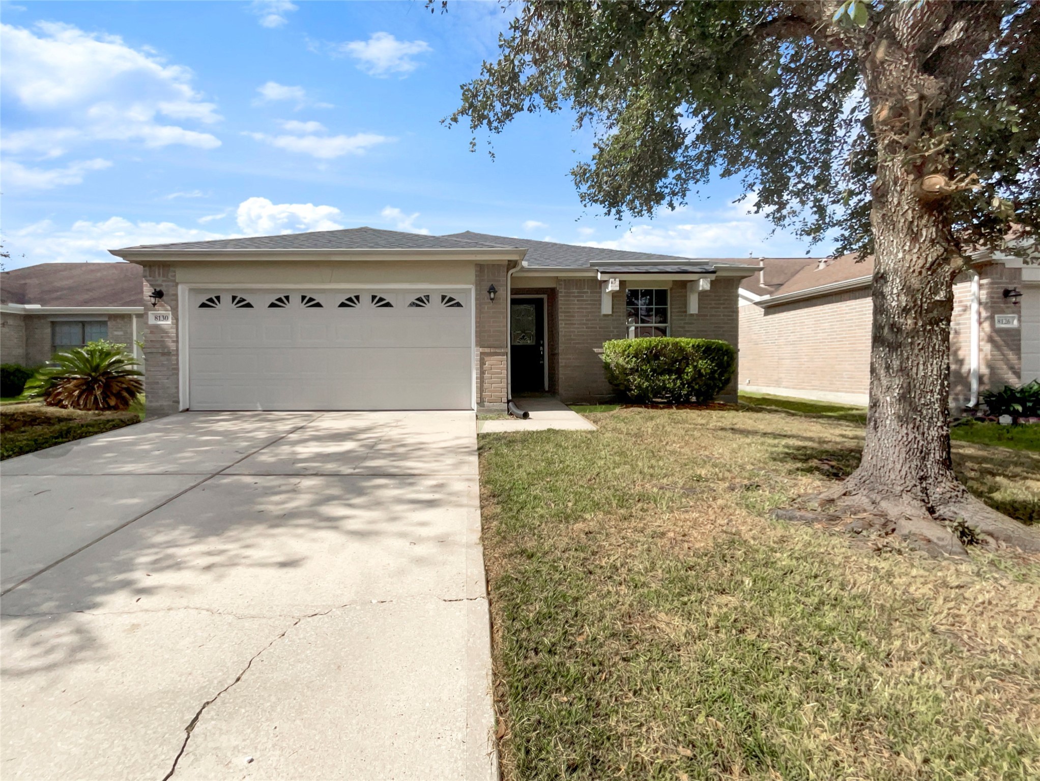 8130 Sanders Glen Lane Humble TX 77338