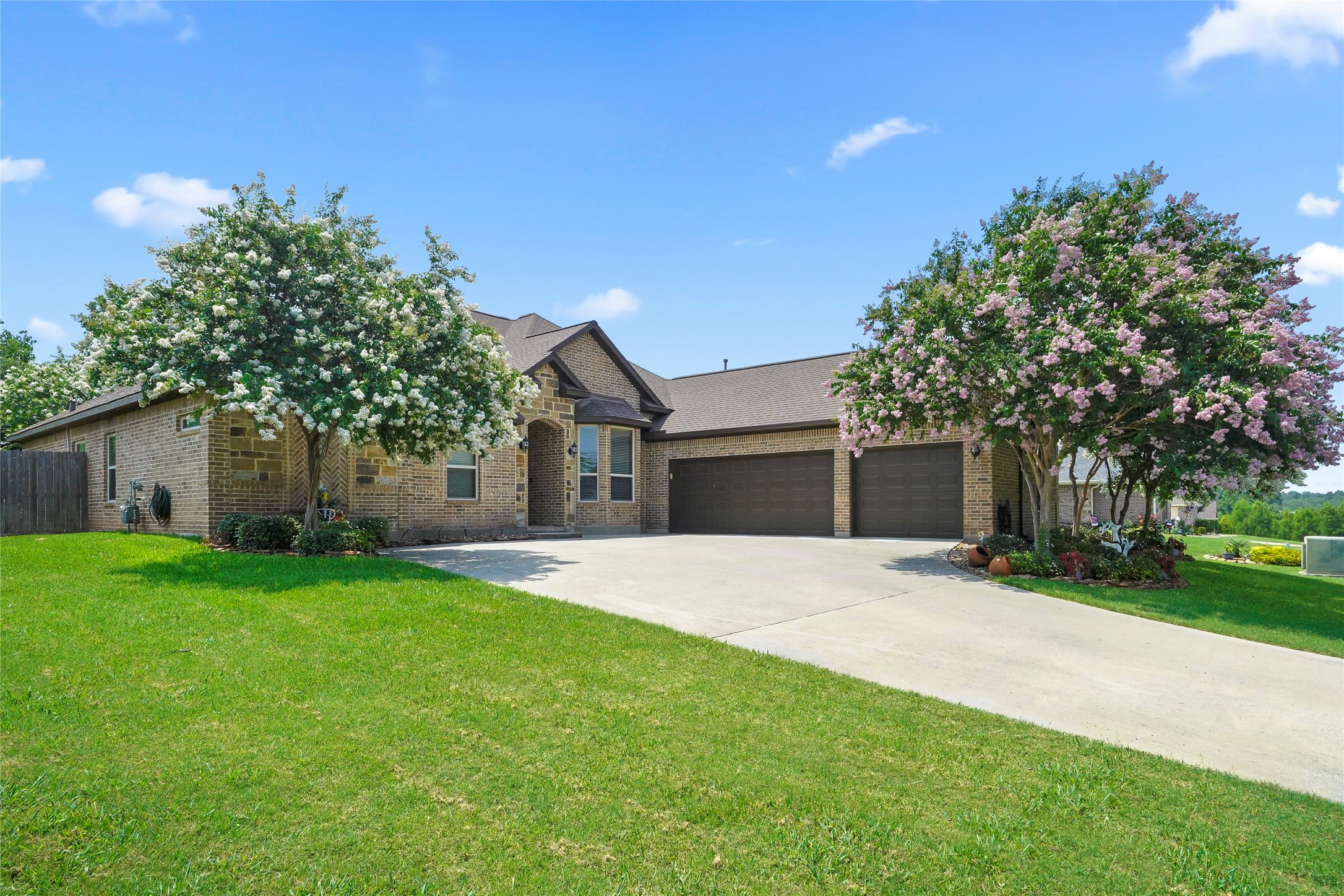 122 Anna Springs Lane Montgomery TX 77356