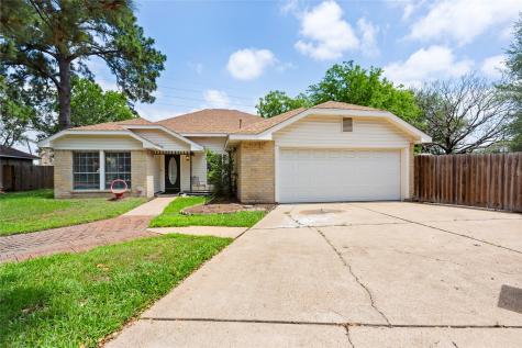 15202 Pebble Lake Drive Houston TX 77095