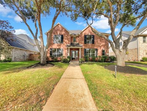 13030 Forester Canyon Lane Sugar Land TX 77498